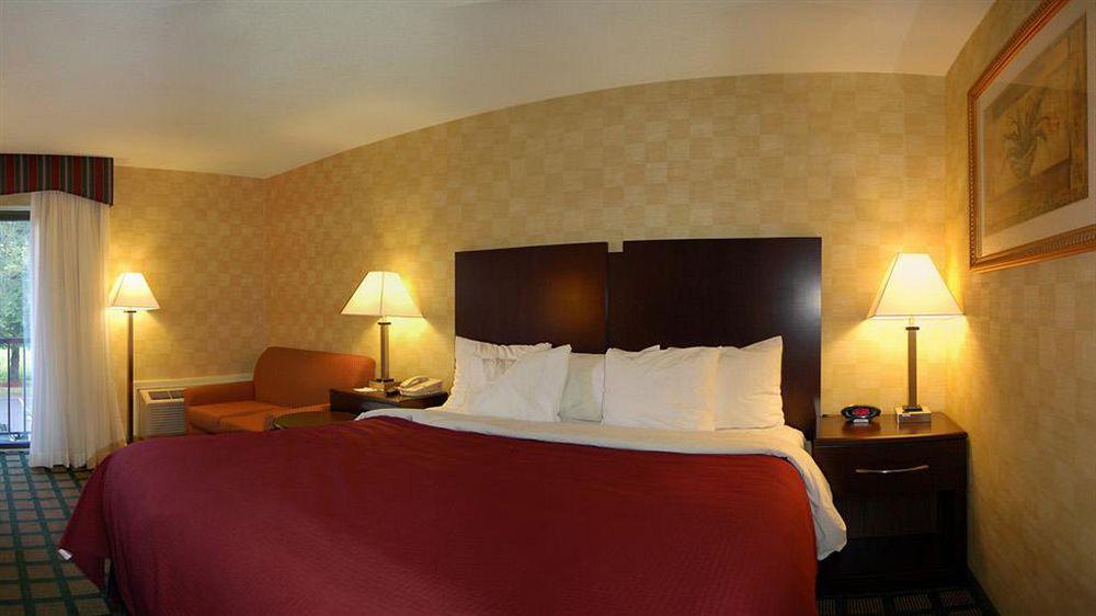 Hotel Western