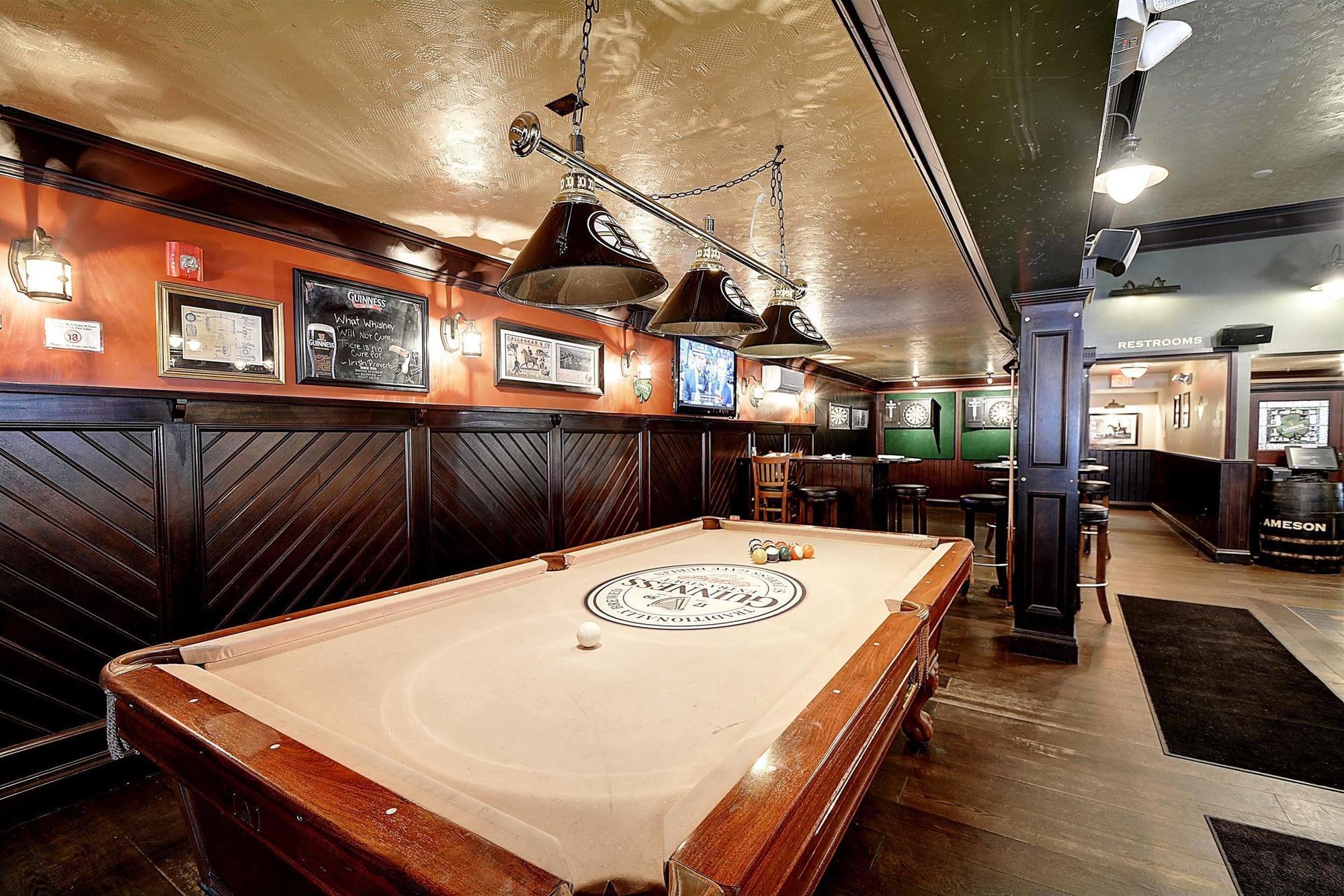 Western Hotel Keene